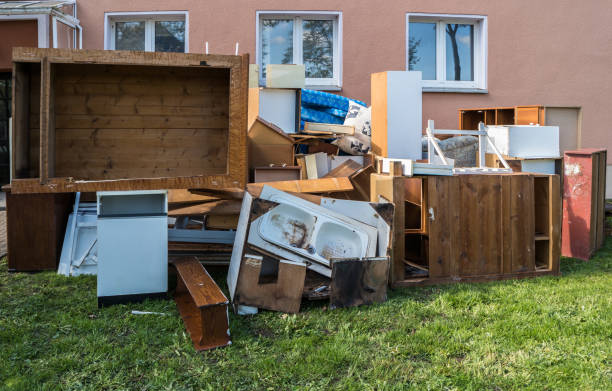 Best Affordable Junk Removal Services  in Crowley Lake, CA