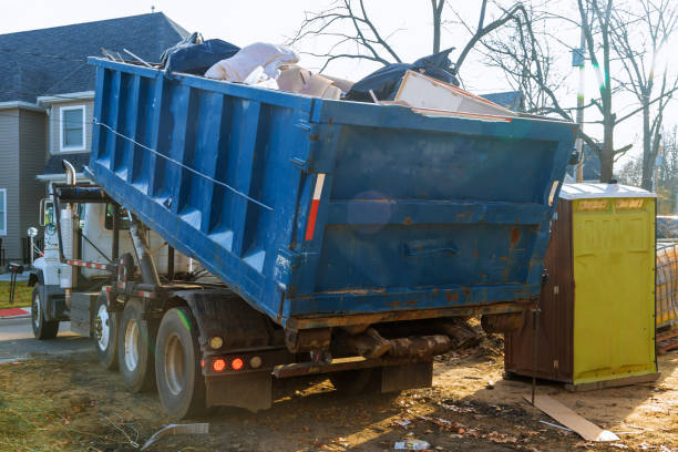 Best Basement Cleanout Services  in Crowley Lake, CA