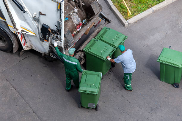 Best Commercial Junk Removal  in Crowley Lake, CA