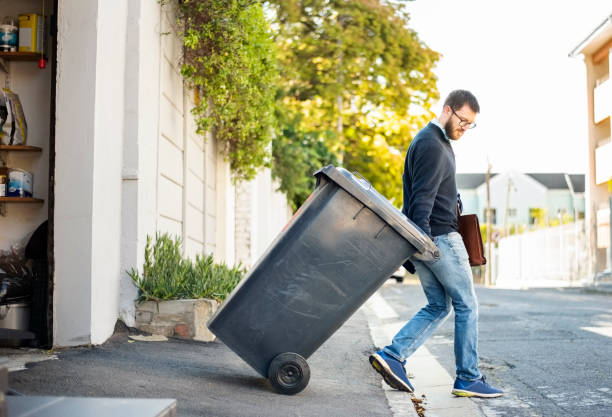 Best Office Junk Removal  in Crowley Lake, CA