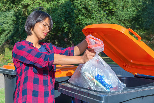 Best Construction Debris Removal  in Crowley Lake, CA